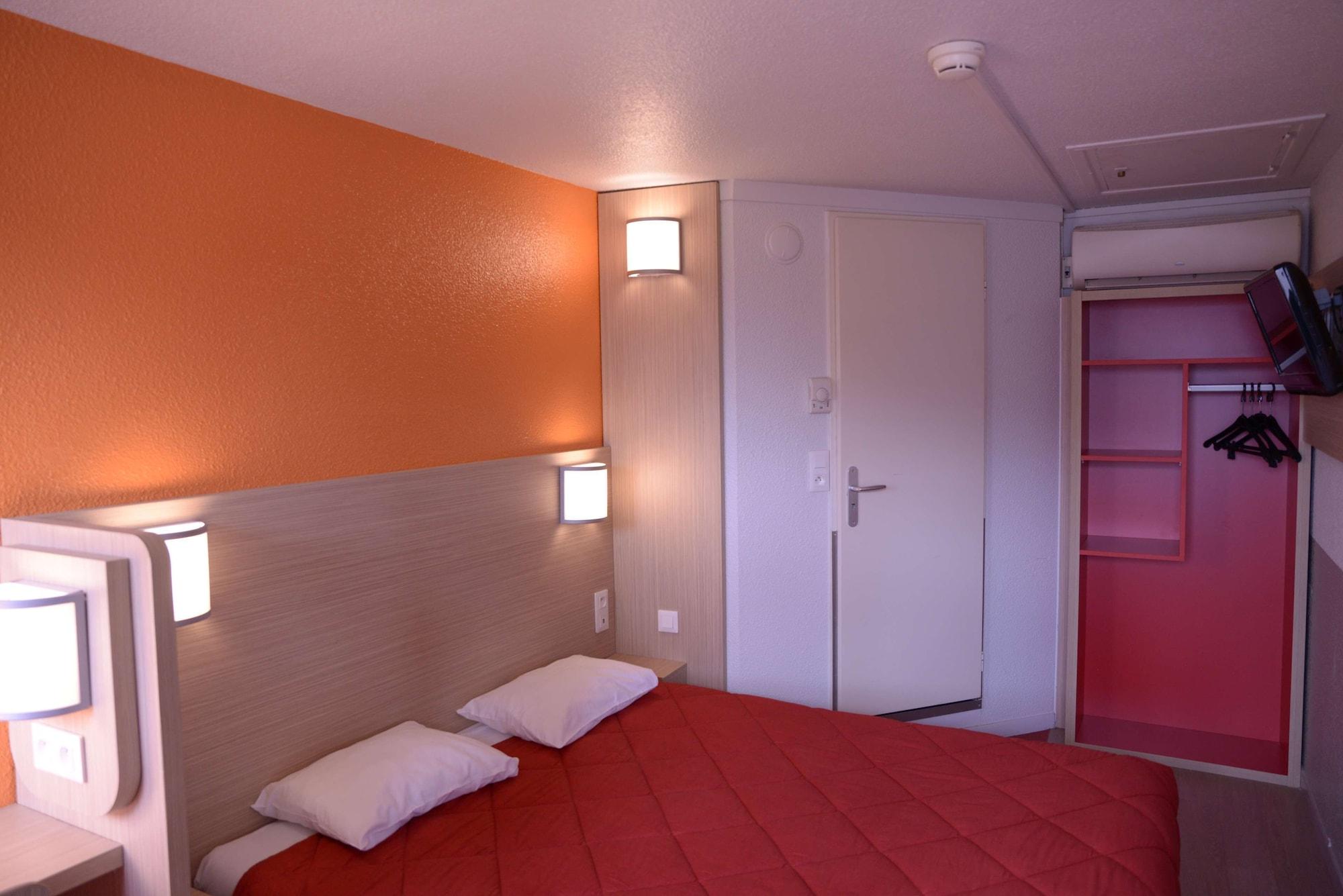 Premiere Classe Sete - Balaruc Bagian luar foto