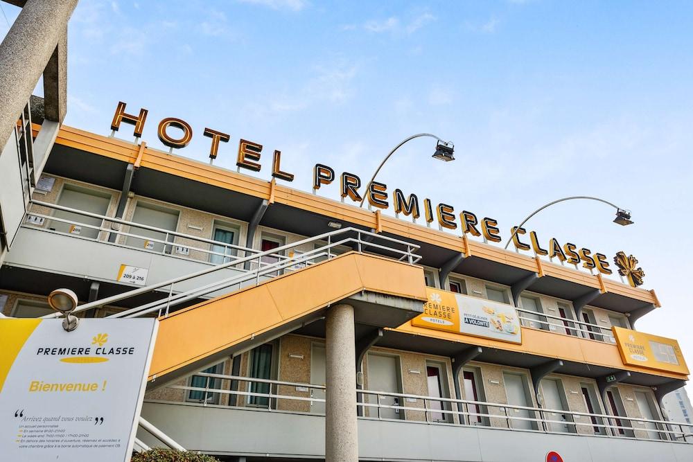 Premiere Classe Sete - Balaruc Bagian luar foto