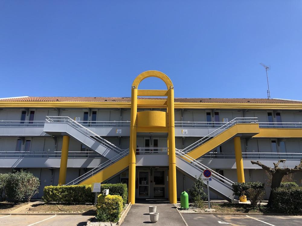Premiere Classe Sete - Balaruc Bagian luar foto