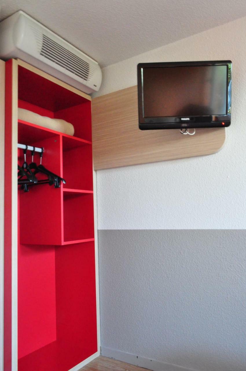 Premiere Classe Sete - Balaruc Bagian luar foto