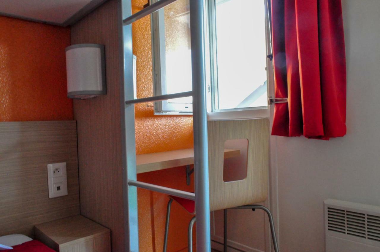 Premiere Classe Sete - Balaruc Bagian luar foto