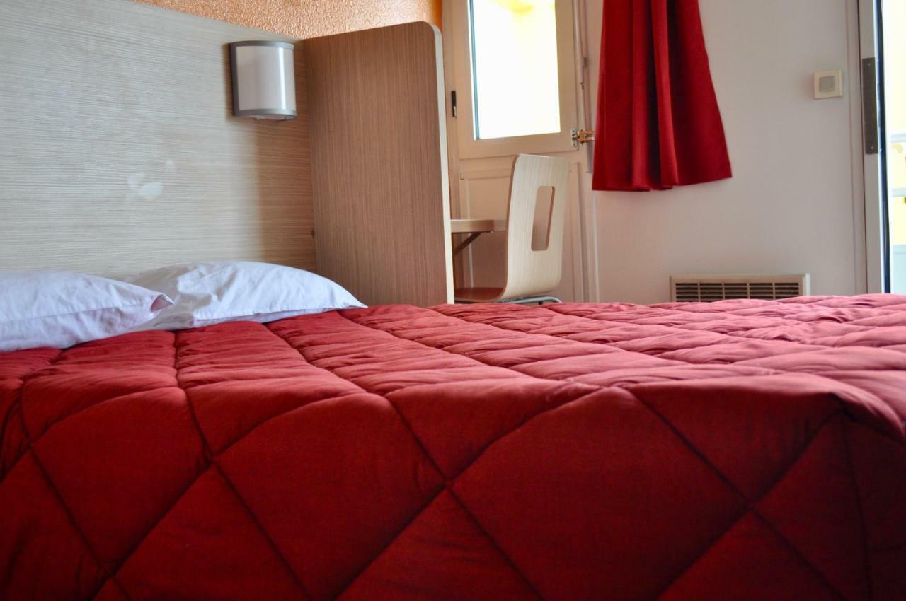 Premiere Classe Sete - Balaruc Bagian luar foto